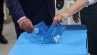 Rekordbeteiligung bei Parlamentswahl in Israel zur Halbzeit des Wahltags