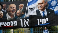 Netanjahus Likud-Partei beantragt verlängerte Öffnungszeiten von Wahllokalen
