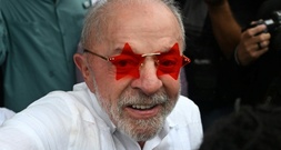 Brasiliens Präsident Lula wird 81 - und will 24 Stunden am Tag arbeiten