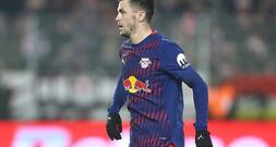DFB-Pokal: Leipzig schlägt Essen in Unterzahl - Bochum besiegt Mainz