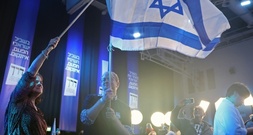 Wahlprognosen in Israel: Opposition leicht vorne - aber ohne Mehrheit