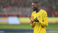 DFB-Pokal: BVB besiegt Bremen - Darmstadt schlägt Elversberg