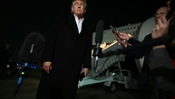 Trump kündigt 
