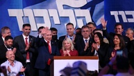 Israels Wahlbehörde: Nach Auszählung von 50 Prozent der Stimmen führt Netanjahus Block