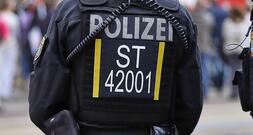GdP fordert Rückendeckung für Polizei vor Gen-Z-Demos