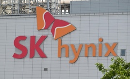 Südkoreas Chip-Hersteller SK Hynix verbucht erneuten Umsatz- und Gewinnrekord