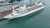 Kreuzfahrtschiff stellt Fahrt ein: Mehr als 200 Passagiere in Kambodscha gestrandet