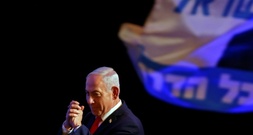 Israels Wahlbehörde: Netanjahus Block führt nach Auszählung von zwei Dritteln der Stimmen