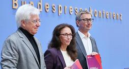DGB weist Forderungen nach späterem Renteneintritt zurück
