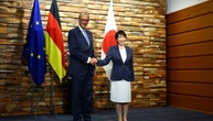 Gegenpol zu China und USA: Merz wirbt für neue Wirtschaftsallianz mit Japan