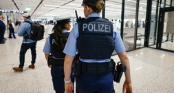 Bundespolizei fasst falsche Diplomaten an Münchner Flughafen