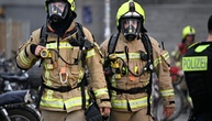 Explosion in Mehrfamilienhaus in Regensburg: Mehrere Vermisste und Verletzte