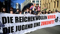 Jugendproteste: Behörden warnen vor Extremisten - GEW betont Anliegen der