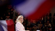Juristische Debatte über Nichtwählbarkeit von Le Pen flammt auf