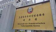 Sanktionen gegen Nordkorea wegen illegaler Aktivitäten verschärft