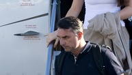 Nach Flucht in USA: Bolsonaro bezeichnet sich als