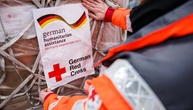 Rotes Kreuz eröffnet größtes Bevölkerungsschutzzentrum Deutschlands