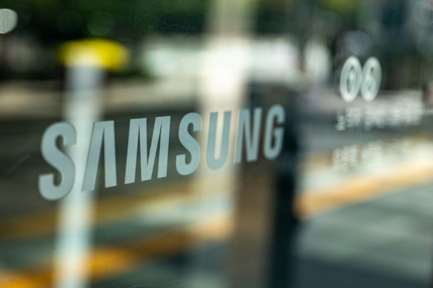 Bild vergr&ouml;&szlig;ern: Trotz KI-Skepsis bei Investoren: Tech-Gigant Samsung meldet Rekord-Quartalsgewinn