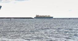Deutsche ReGas nimmt zweites LNG-Schiff in Mukran in Betrieb