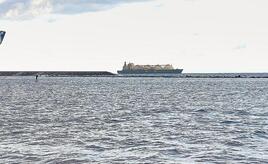Deutsche ReGas nimmt zweites LNG-Schiff in Mukran in Betrieb