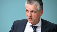 Steinmeier-Nachfolge: Unions-Fraktionschef Frei sieht keinen