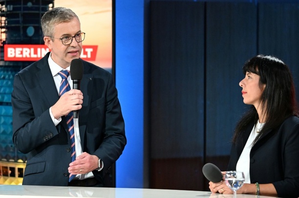 Bild vergr&ouml;&szlig;ern: Nach Spiegel-Bericht zu Eralp: Evers fordert Konsequenzen von SPD und Grünen