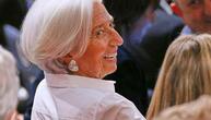 Merz dankt Lagarde für