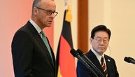 Deutschland und Südkorea bauen politische und wirtschaftliche Zusammenarbeit aus
