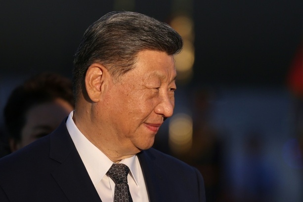 Bild vergr&ouml;&szlig;ern: China: Zentralkomitee der KP verschärft Regeln zur internen Disziplin