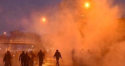 Erneute Proteste am Samstag: Frankreich mobilisiert 70.000 Polizisten
