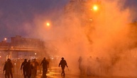 Erneute Proteste am Samstag: Frankreich mobilisiert 70.000 Polizisten