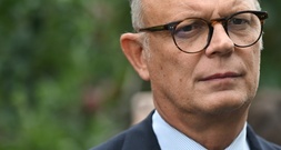 Französischer Präsidentschaftskandidat Philippe von Untersuchungsrichtern befragt