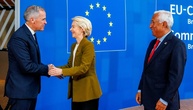 Carney, von der Leyen und Costa beraten über künftige Partnerschaft Kanadas und der EU