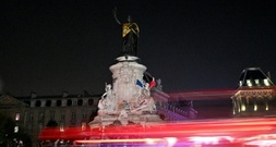 Frankreich: