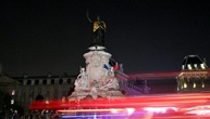 Frankreich: