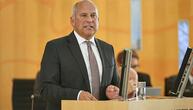 Hessens Innenminister fürchtet Linksextremisten bei Gen-Z-Protesten