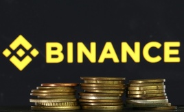Kryptobörse Binance meldet massiven Hackerangriff - Mehr als 2,5 Milliarden Dollar eingefroren
