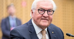 Steinmeier drängt in Peking auf ausgeglichene Handelsbeziehungen zwischen China und Deutschland