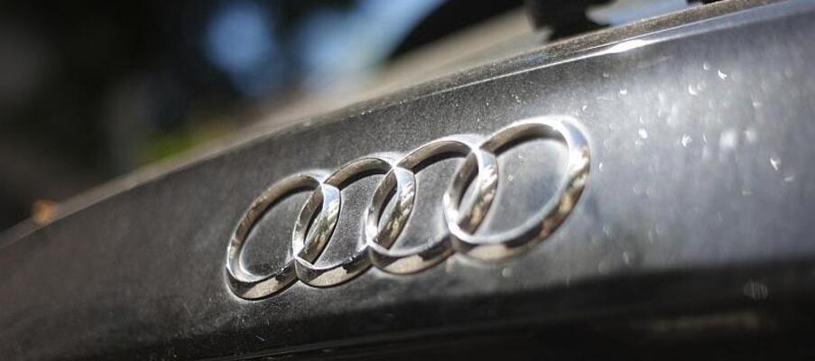 Audis Gewinn bricht im dritten Quartal deutlich ein