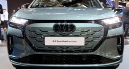 Quartalsgewinn von Audi eingebrochen - Autobauer korrigiert Prognose nach unten