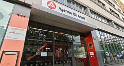 Arbeitsmarkt: Herbstbelebung bleibt auch im Oktober schwach