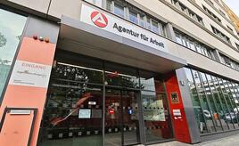 Arbeitsmarkt: Herbstbelebung bleibt auch im Oktober schwach