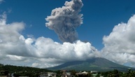 Philippinen: Behörden erhöhen Warnstufe nach Ausbruch des Vulkans Mayon