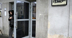 Druck von Behörden: Unabhängige russische Zeitung 