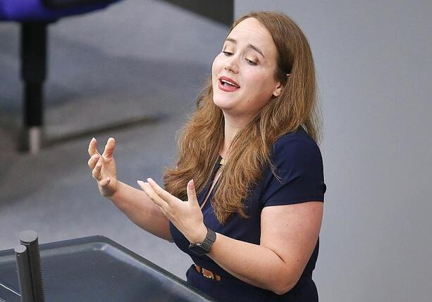 Bild vergr&ouml;&szlig;ern: Lang warnt vor Verlust einer ganzen Generation