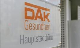 DAK-Chef Storm begrüßt stabilen Zusatzbeitrag von 2,9 Prozent