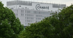 Cyberangriff auf Berliner Charité: Kontaktdaten abgegriffen