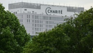Cyberangriff auf Berliner Charité: Kontaktdaten abgegriffen