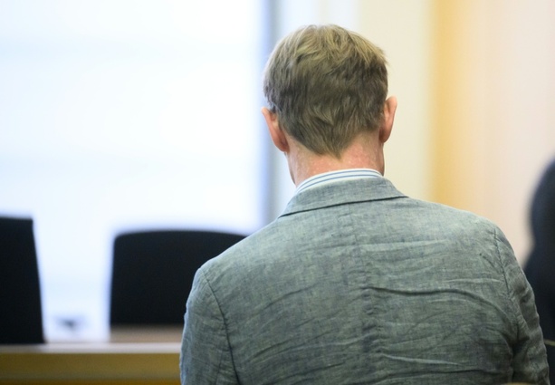 Bild vergr&ouml;&szlig;ern: Maddie-Verdächtiger nicht länger observiert: Neues Gutachten sieht geringere Gefahr