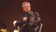 Nvidia-Chef weist Kritik an Investitionen in Kunden zurück
